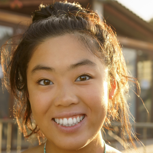 Julia Chen Silbersalz Festival